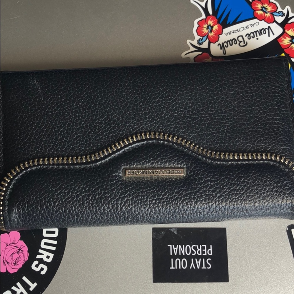 iPhone 6&7 wallet case